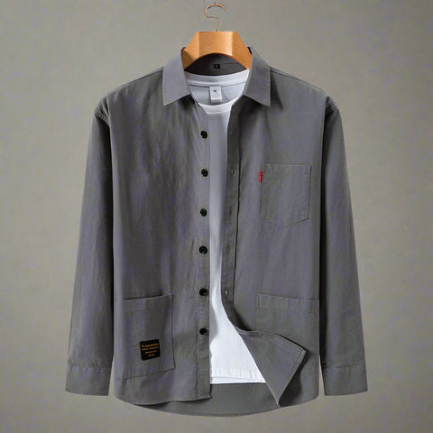 Rivo Workshirt