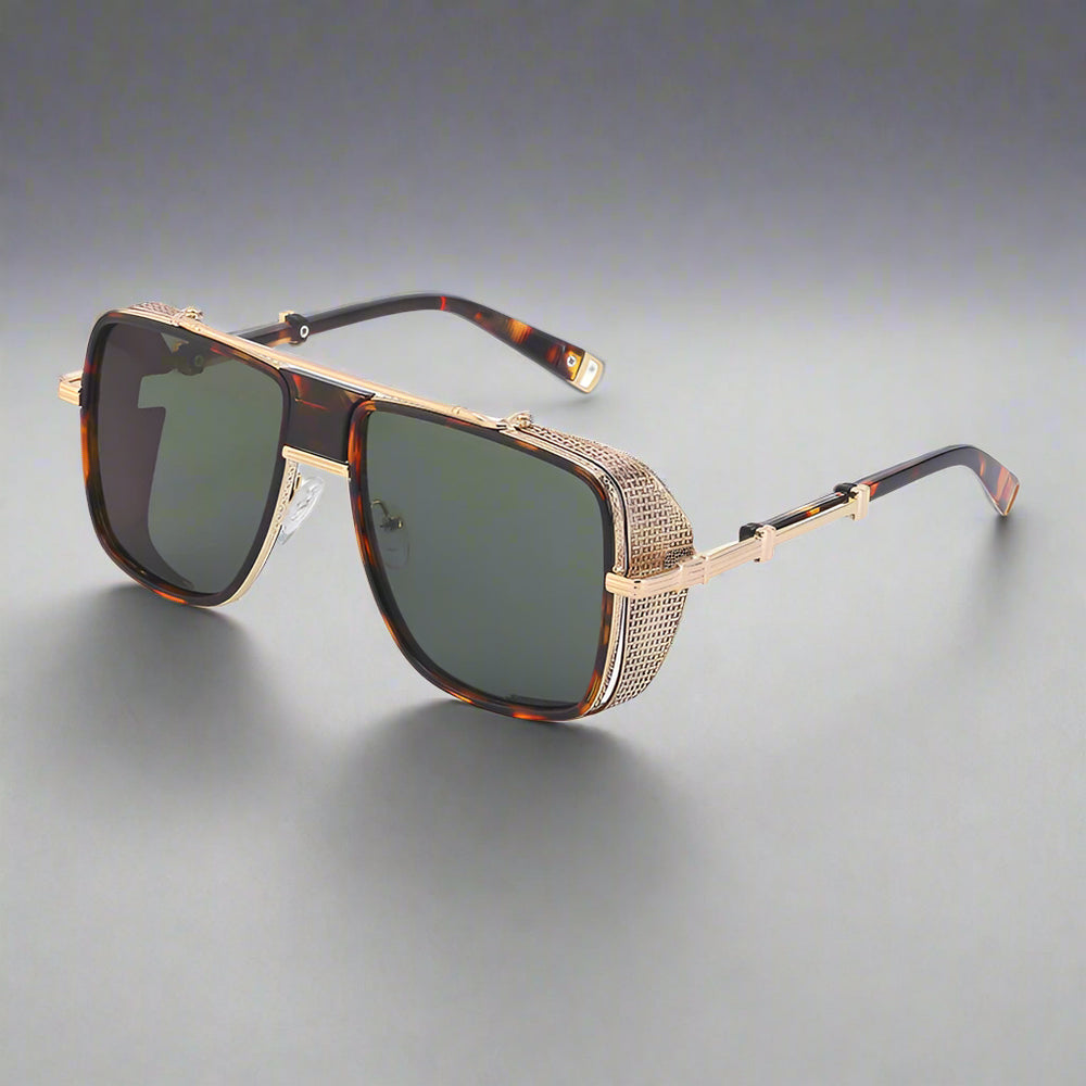 Valentinoir Commander Shades