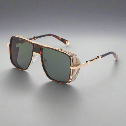 Valentinoir Commander Shades