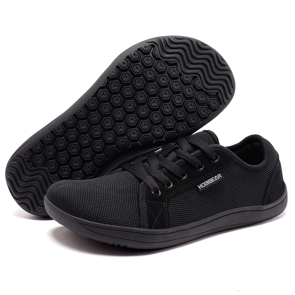 Korso Knit Sneaker