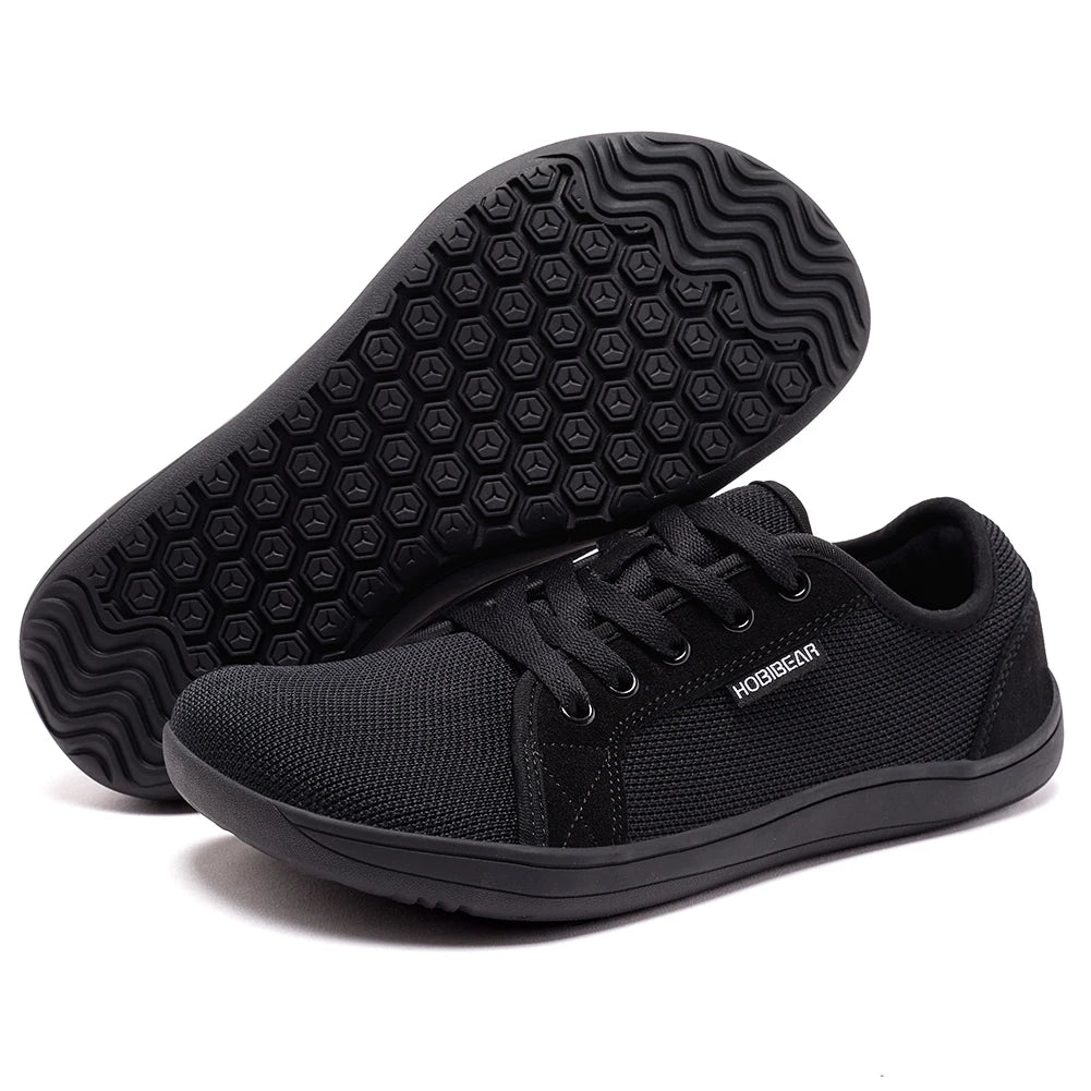 Korso Knit Sneaker