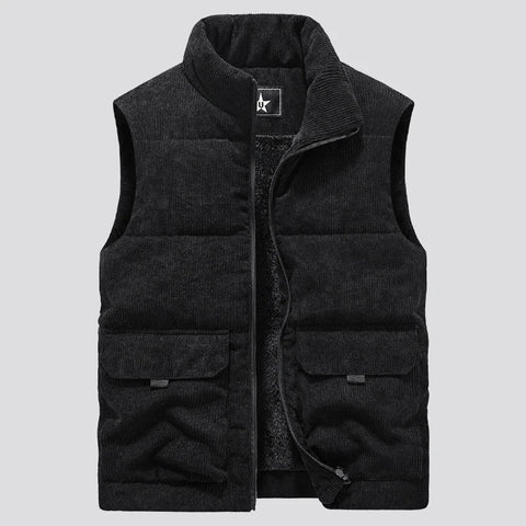 Classic Alpine Vest