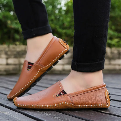 Montevelo Loafers