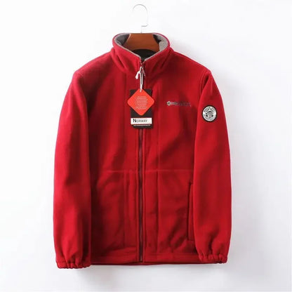 Nordvik Expedition Jacket