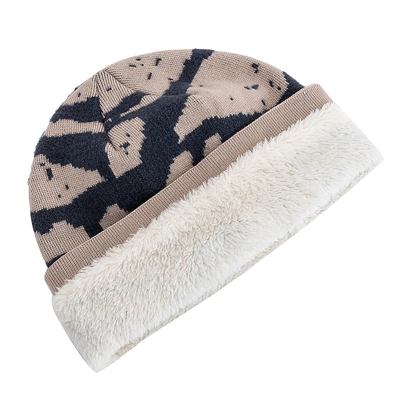 Nordhaven Slouch Beanie