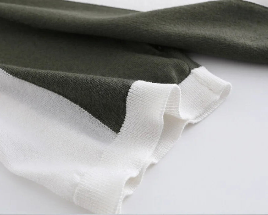 Bruno Contrast Polo