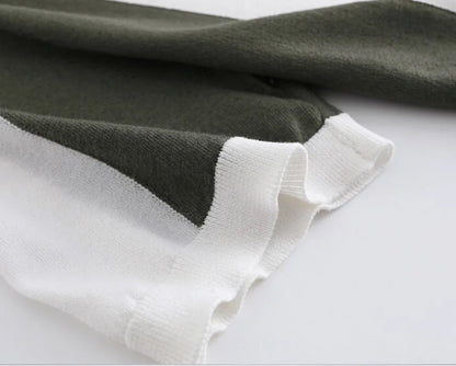Bruno Contrast Polo