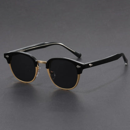 Montevue Browline Sunglasses