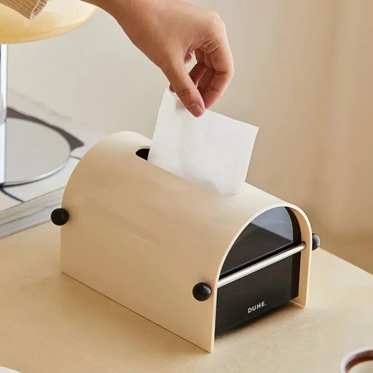 Arcvue Tissue Dispenser