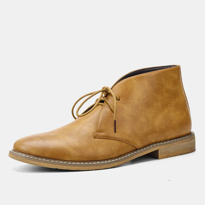 Montare Classic Desert Chukkas