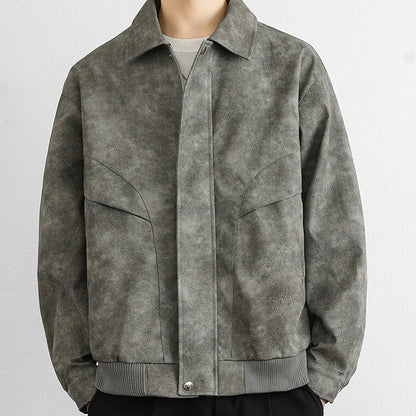 Dawson Reid Jacket