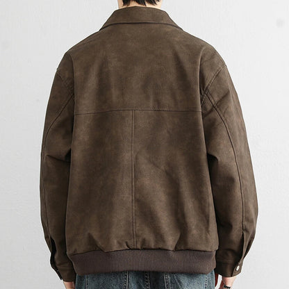 Dawson Reid Jacket