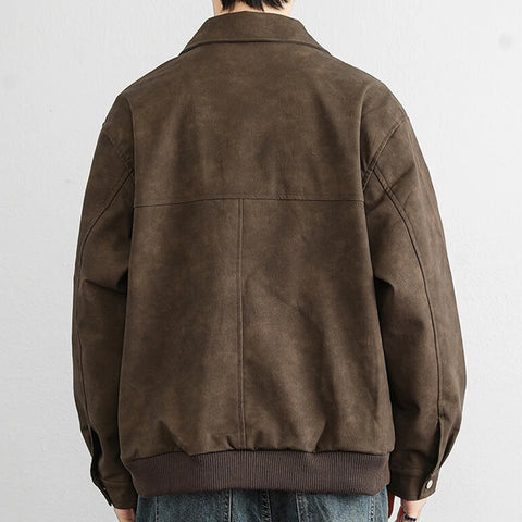 Dawson Reid Jacket