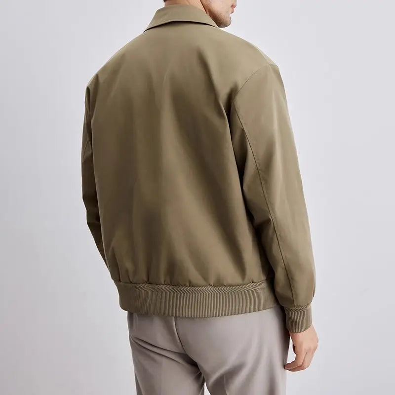 Prescott Union ٍShirt Jacket