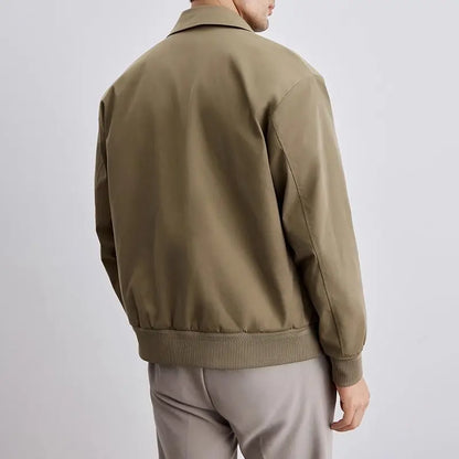 Prescott Union ٍShirt Jacket