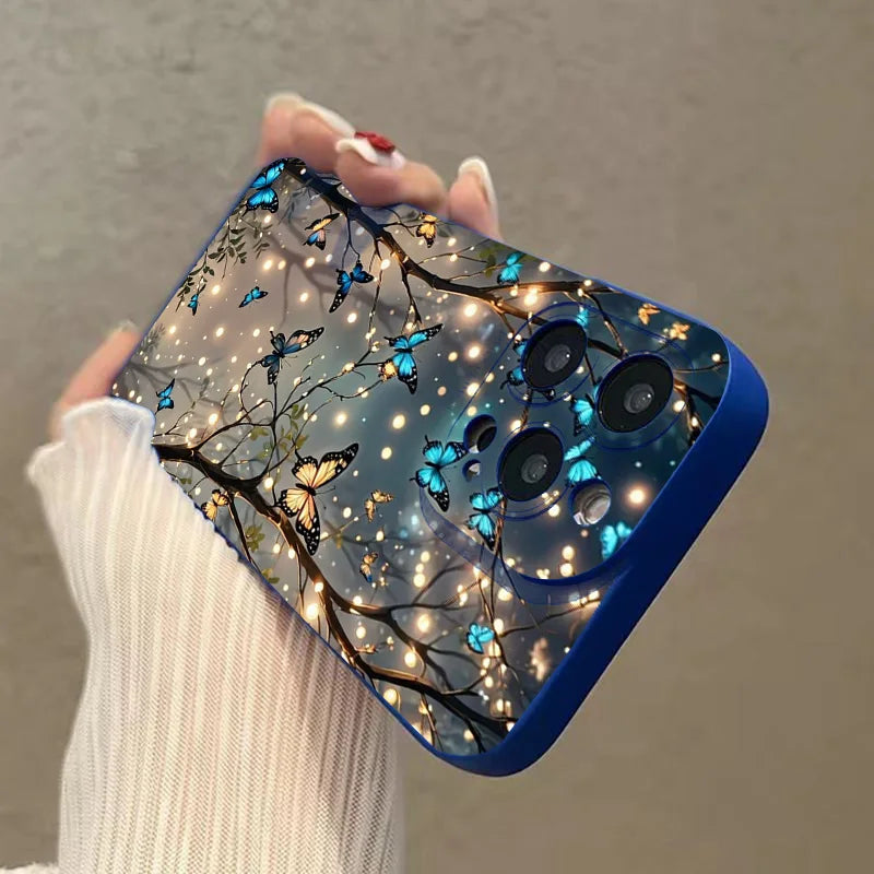 Luvera Glow Cover