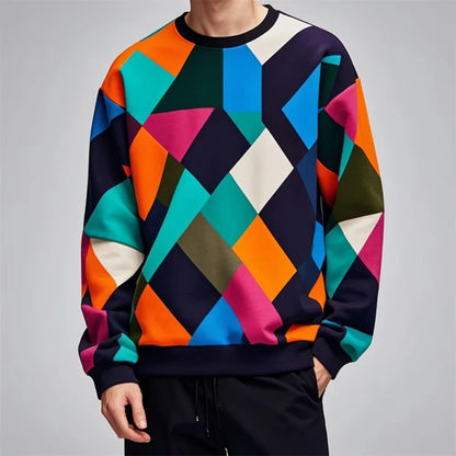 Varelov Kaleidos Sweater