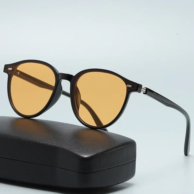 Bravino UV400 Sunglasses
