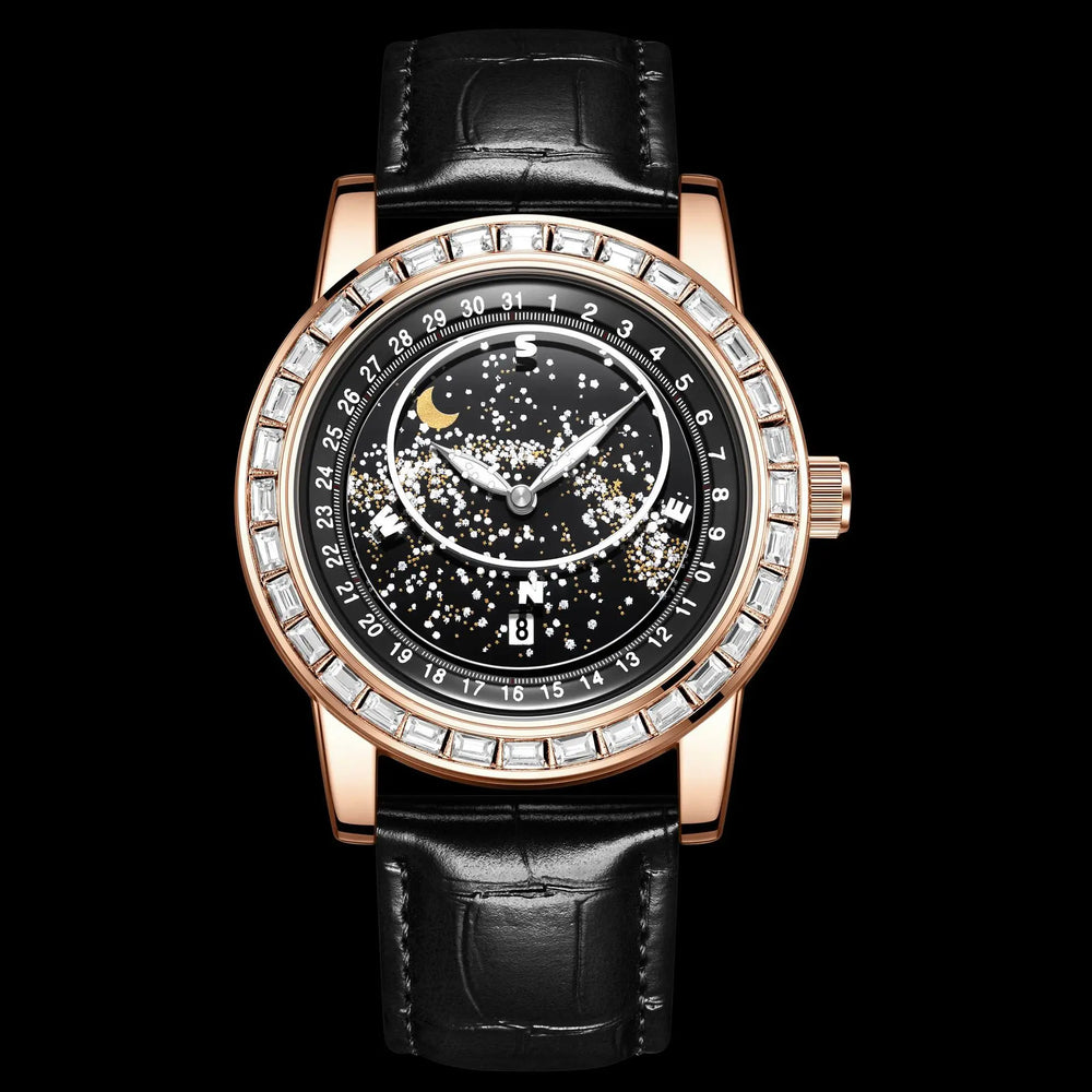 Artemis NASA Edition Timepiece