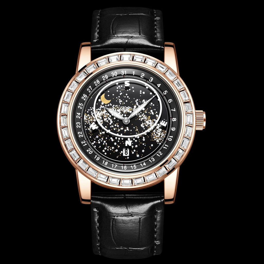 Artemis NASA Edition Timepiece