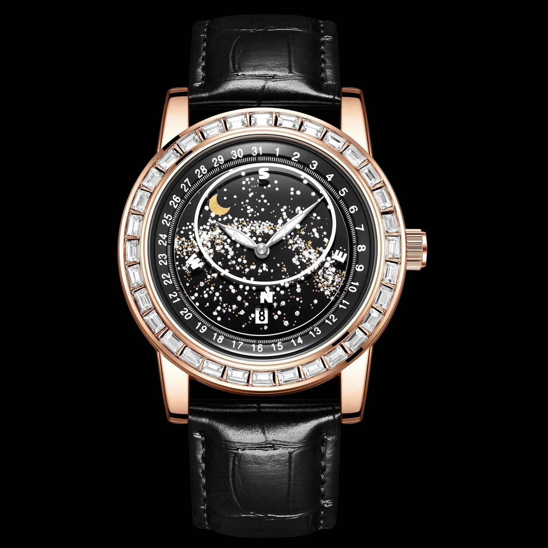 Artemis NASA Edition Timepiece