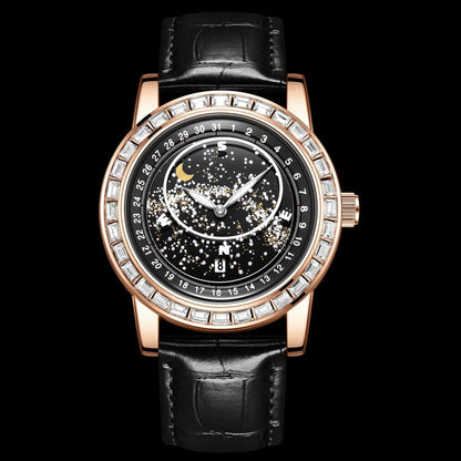 Artemis NASA Edition Timepiece