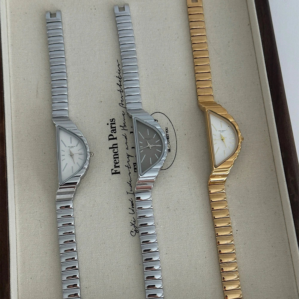 Lucca Bracelet Watch