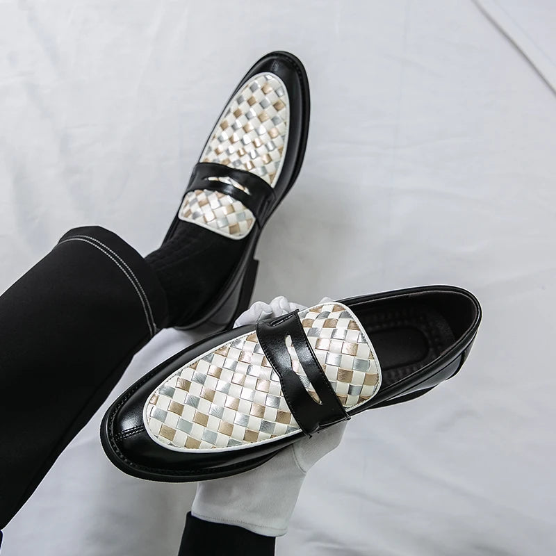 Valmeris Contour Loafers