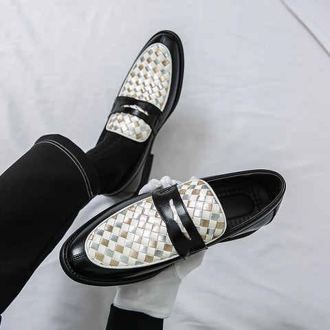 Valmeris Contour Loafers