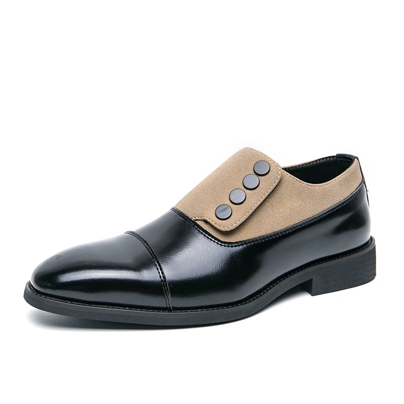 Ducelle Formal Duo-tone