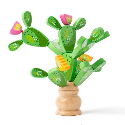 BabyGenius Cognitive Rising Plant Game