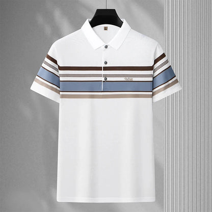 Firenze Strato Polo Shirt