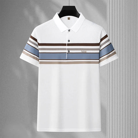 Firenze Strato Polo Shirt