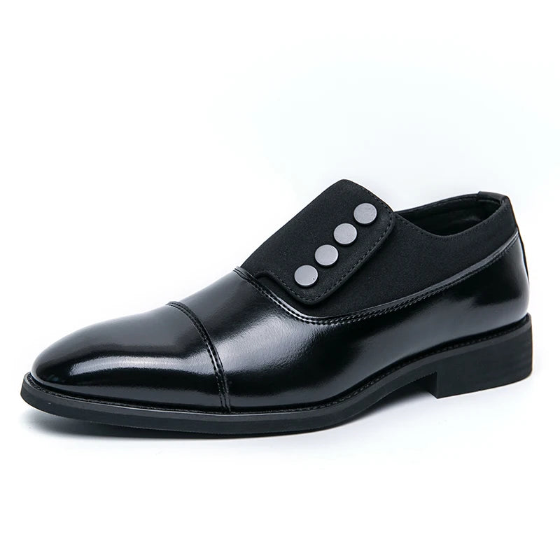 Ducelle Formal Duo-tone