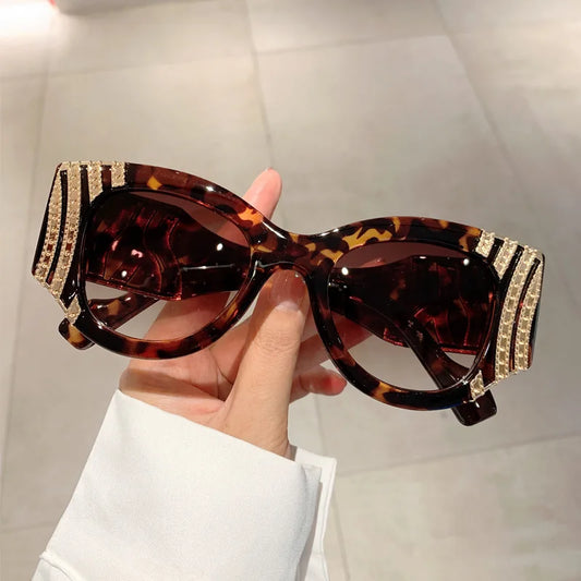 Lusso Occhiali UV400 Sunglasses