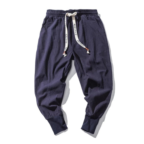 Takashima Tapered Trouser Pants