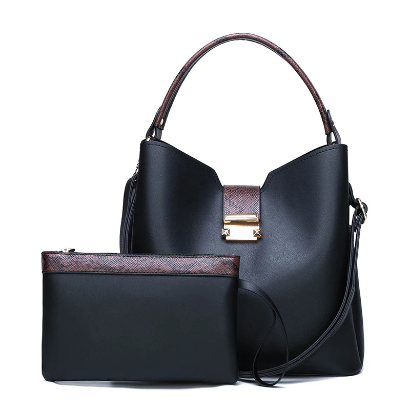 Serpentina Duo Carryall