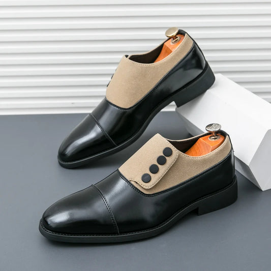 Ducelle Formal Duo-tone