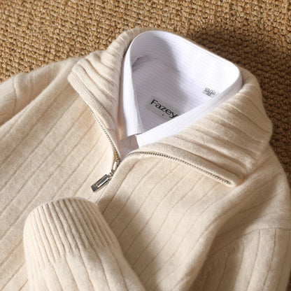Waldemar Wool Sweater
