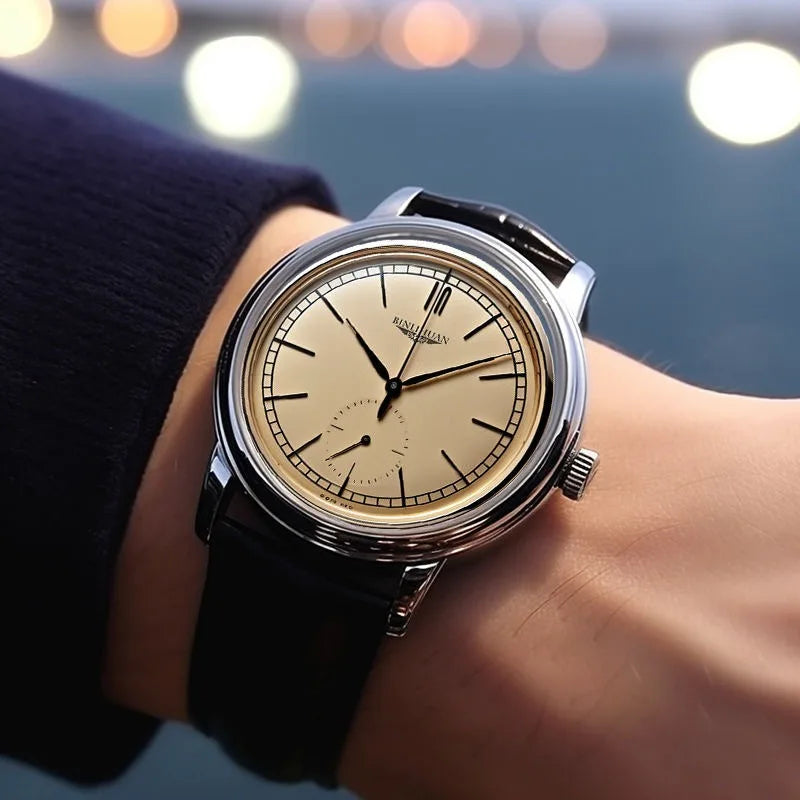 Visconte Sottile Wristwatch