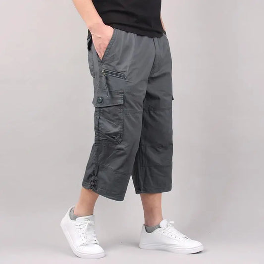 Bravik Cargo Knickers