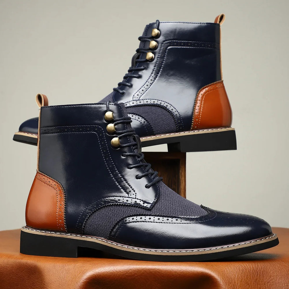 Orlov Arden Lace Boot