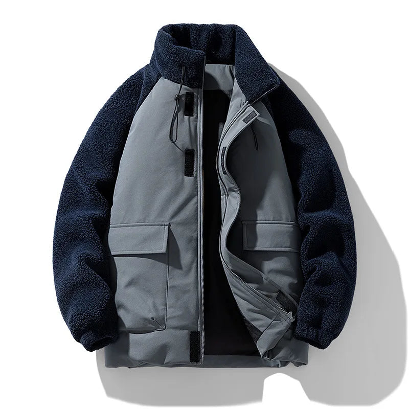 Orsino Nordic Field Jacket