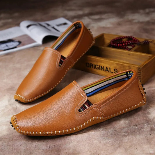 Montevelo Loafers