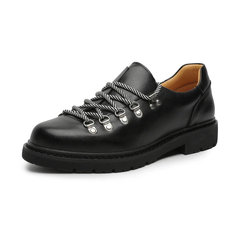 Brauer Alpine Low Shoe