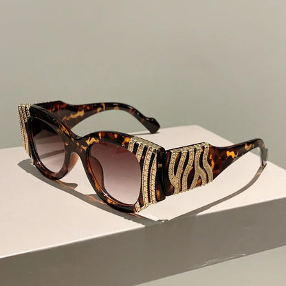 Lusso Occhiali UV400 Sunglasses