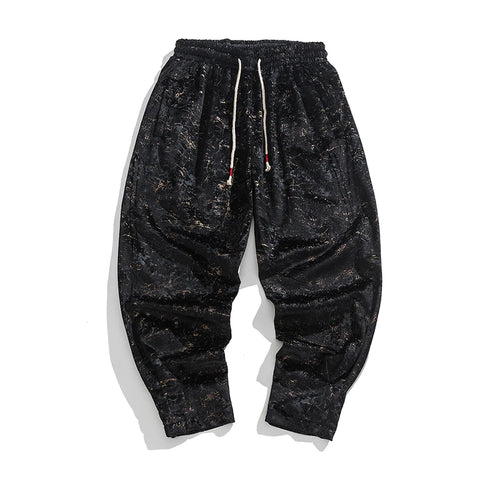 Corvani Melted Trousers