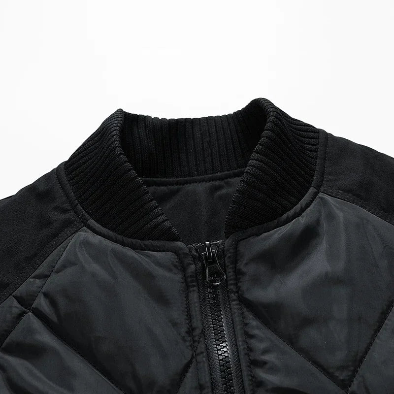 Sully Bomber Jacket
