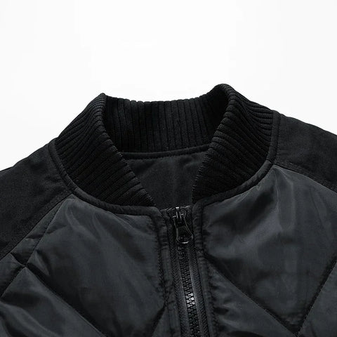 Sully Bomber Jacket