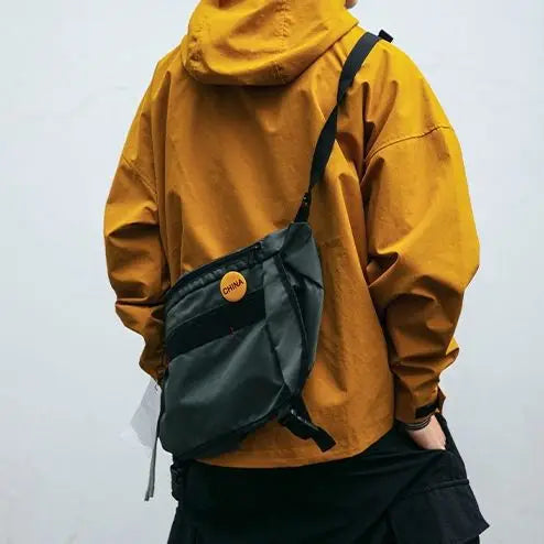 Blythe Windbreaker